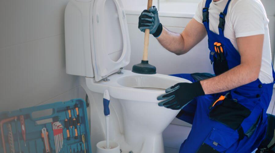 Local expert plumbing services in Cannelton, IN